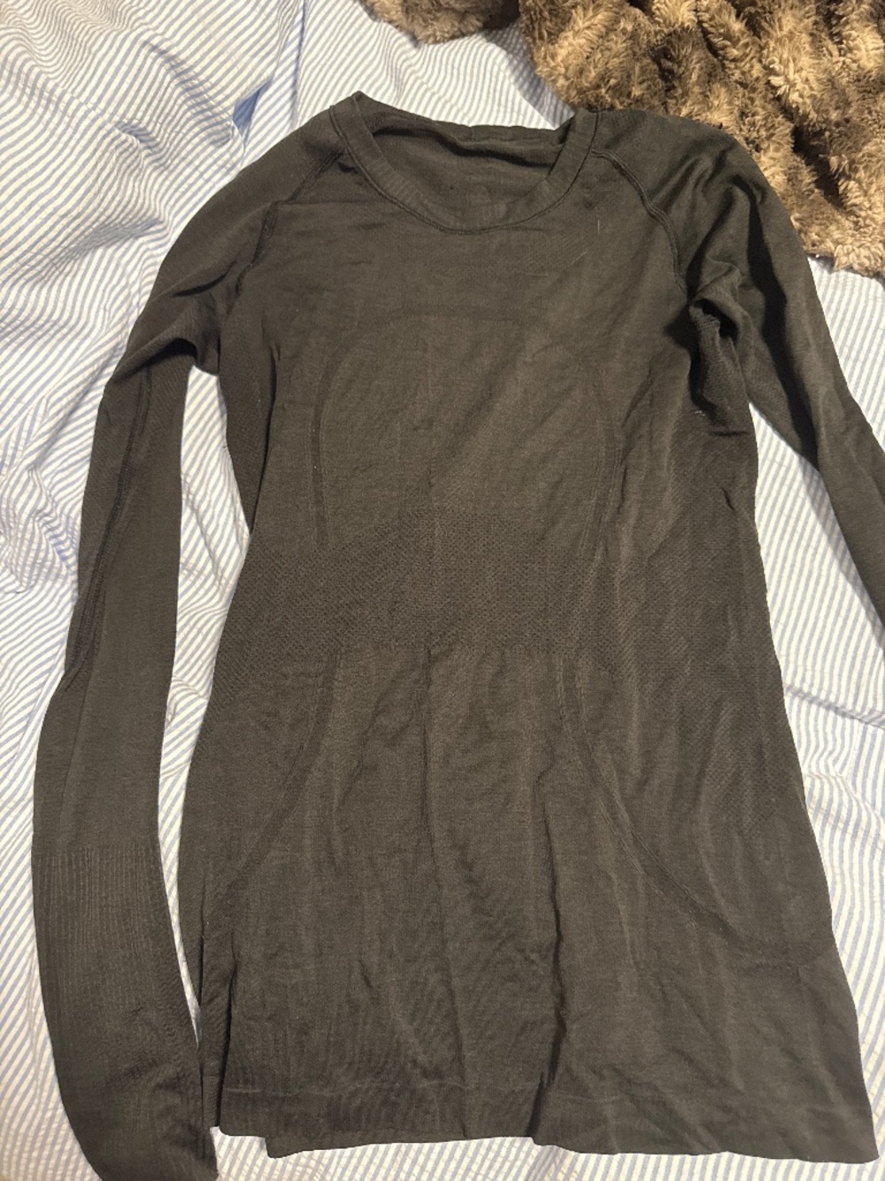 Long sleeve lululemon